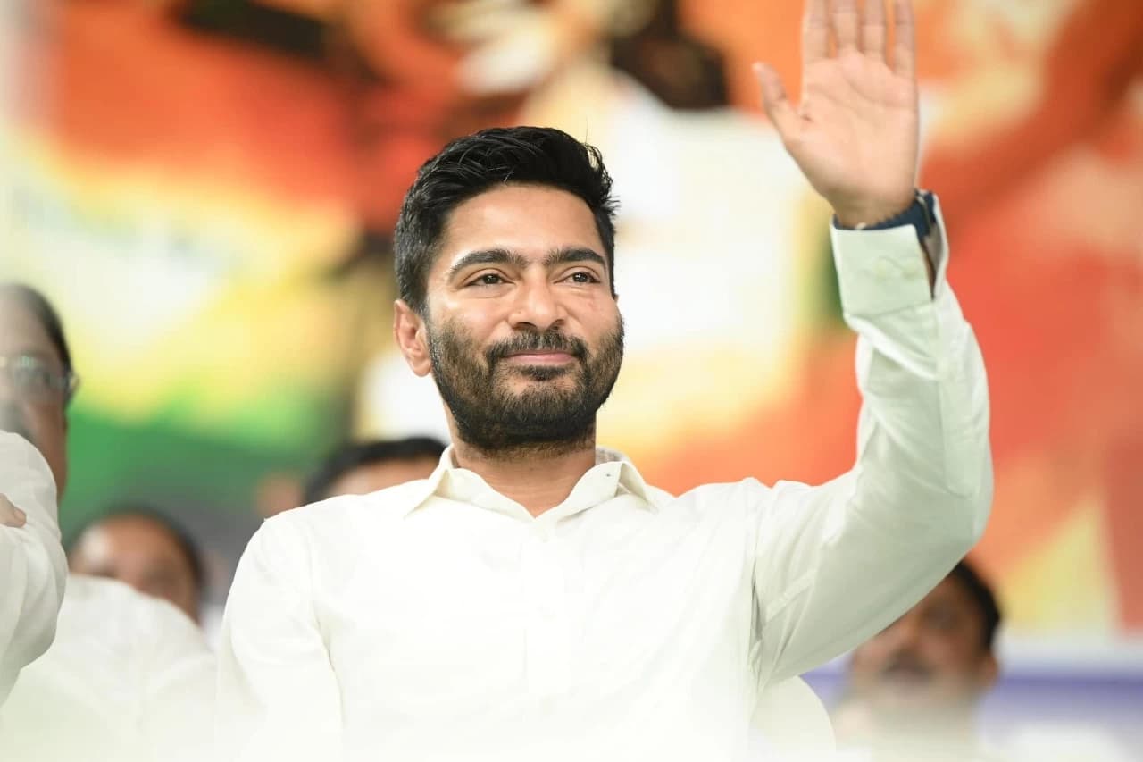 “Will make sure stringent anti-rape laws are implemented…”: Abhishek Banerjee Accuses BJP of Politicizing RG Kar Rape Case, Vows to Advocate for Stricter Anti-Rape Laws