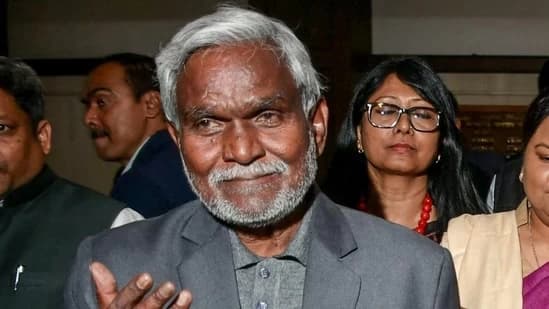 “I will strengthen the party, a new party…”: Champai Soren Likely to Launch New Political Party Ahead of Jharkhand Assembly Elections