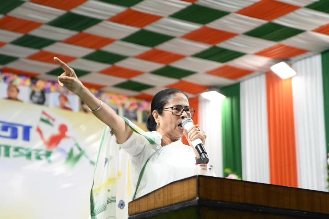 Mamata Banerjee Announces Rs. 2 Lakh Compensation for Families of 29 Deceased Amidst Junior Doctors’ Strike
