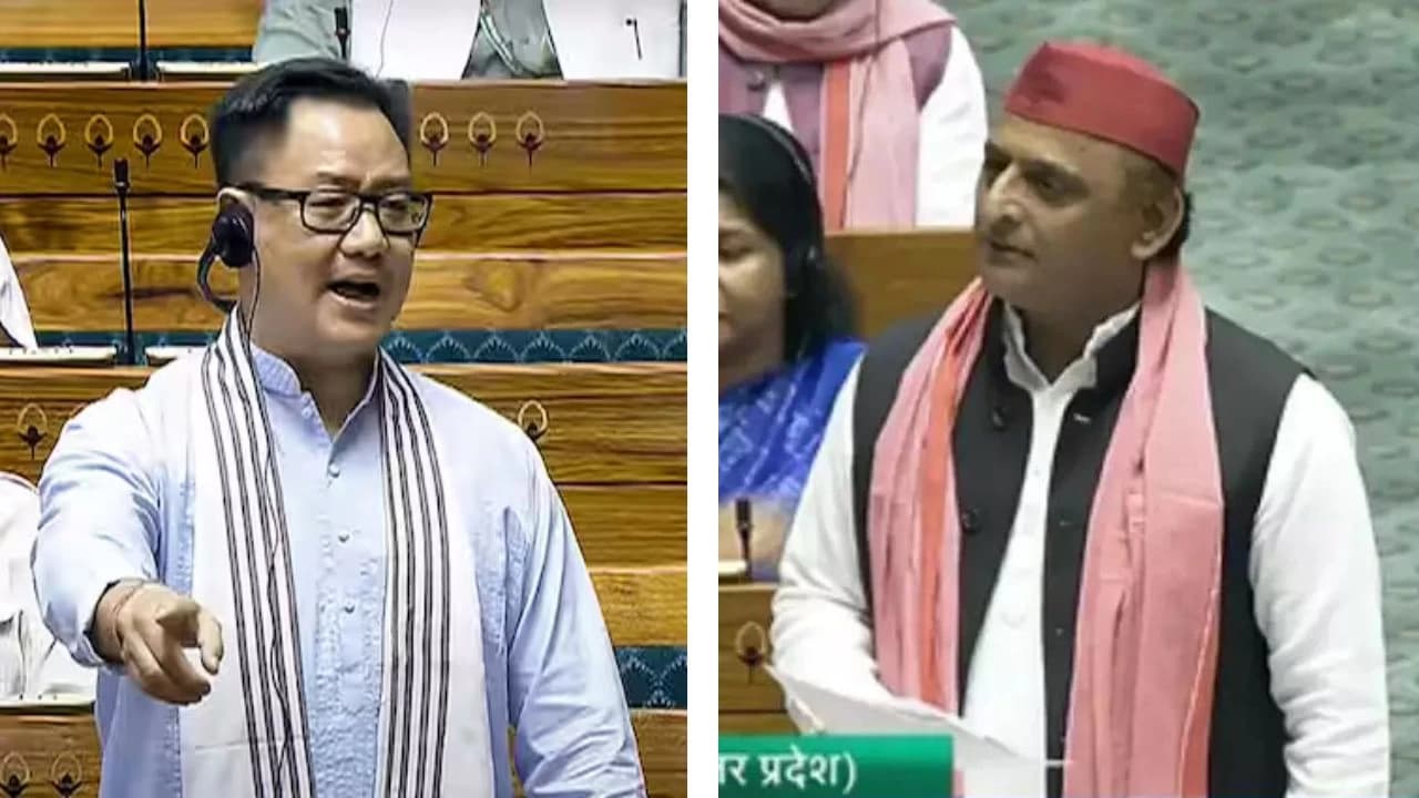 “Sochi Samjhi Rajneeti…”: Waqf Amendment Bill 2024 referred to JPC after Opposition resisted the bill calling it ‘draconian’