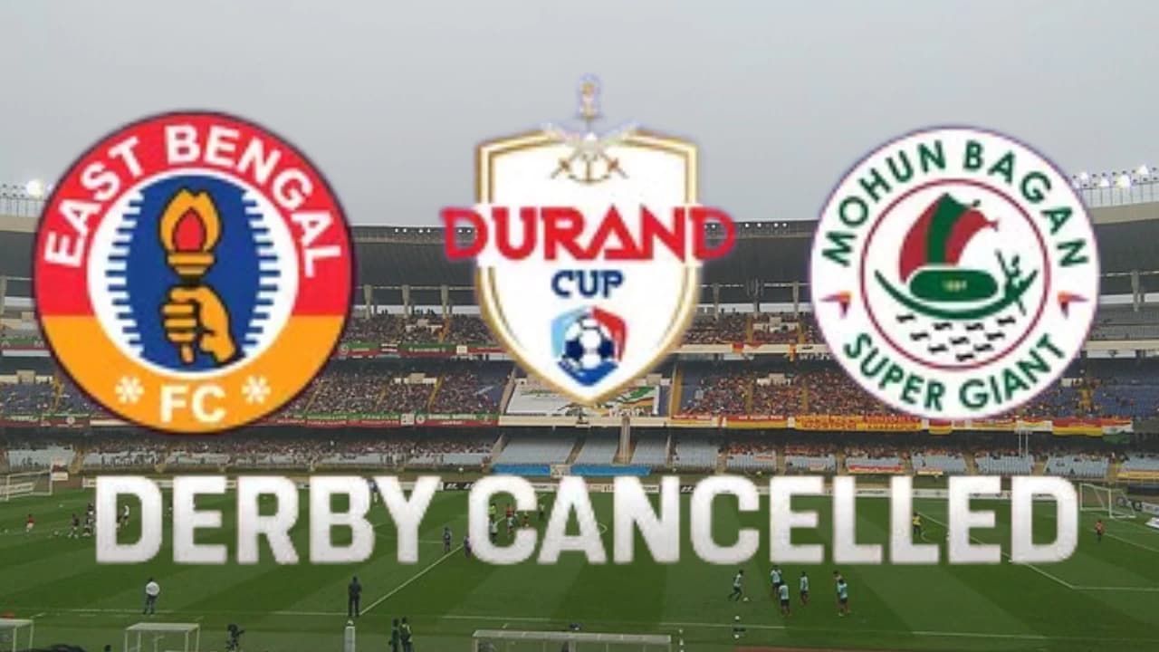 Durand Cup 2024 Derby Cancelled Owing to Security Concerns amid Protests over RG Kar Doctor Rape and Murder
