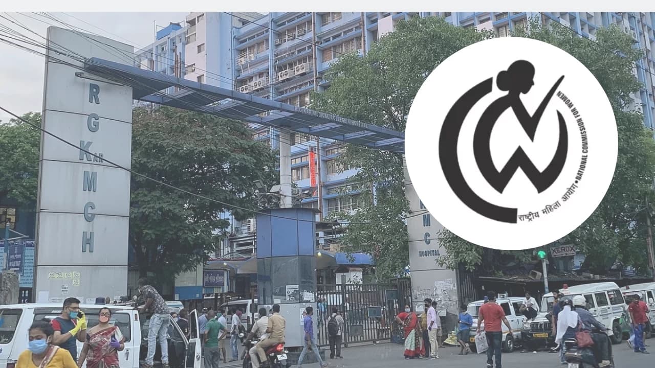 NCW Report Highlights Serious Lapses in Rape and Murder Case at Kolkata RG Kar Medical College and Hospital