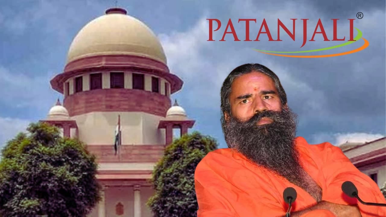 Patanjali Ads Case: Supreme Court Ends Contempt Proceedings against Ramdev and Balakrishna, but Warns Against Future Violations of Orders