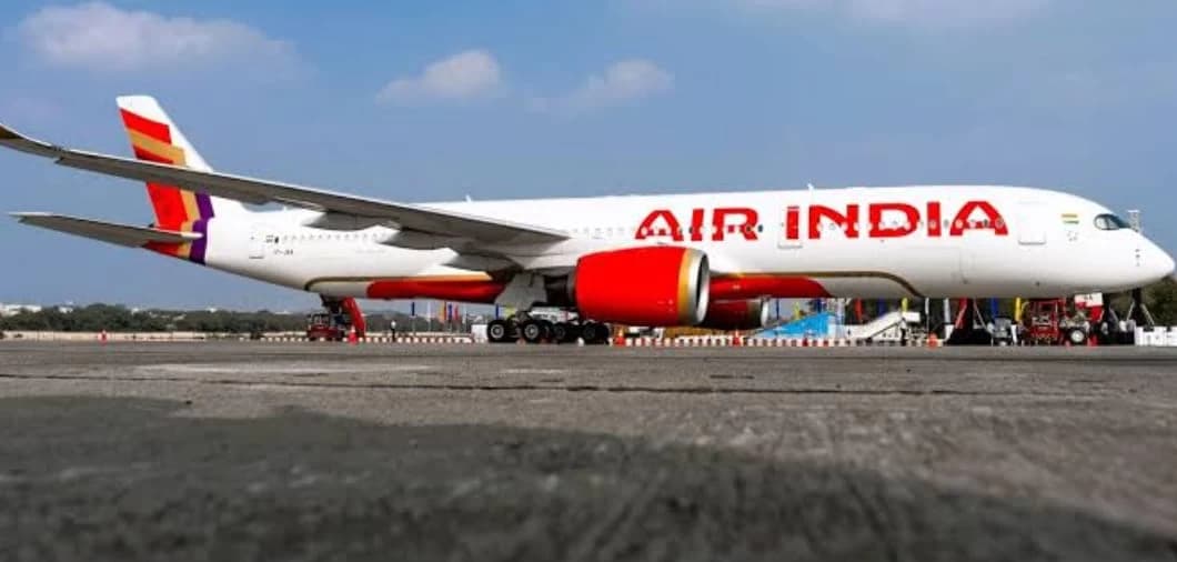 “Safety of our guests and crew remains our foremost priority”: Air India Suspends Flights To and From Tel Aviv amid Tensions in the Middle East