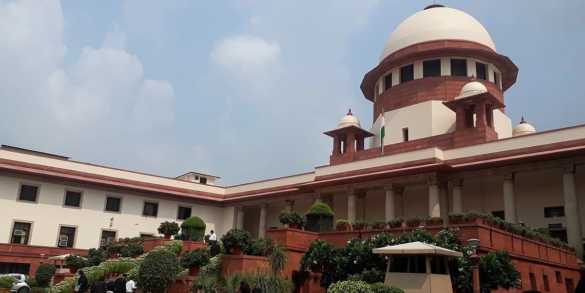 “No Criminalization of Marital Rape Needed…” : Union Government tells the Supreme Court