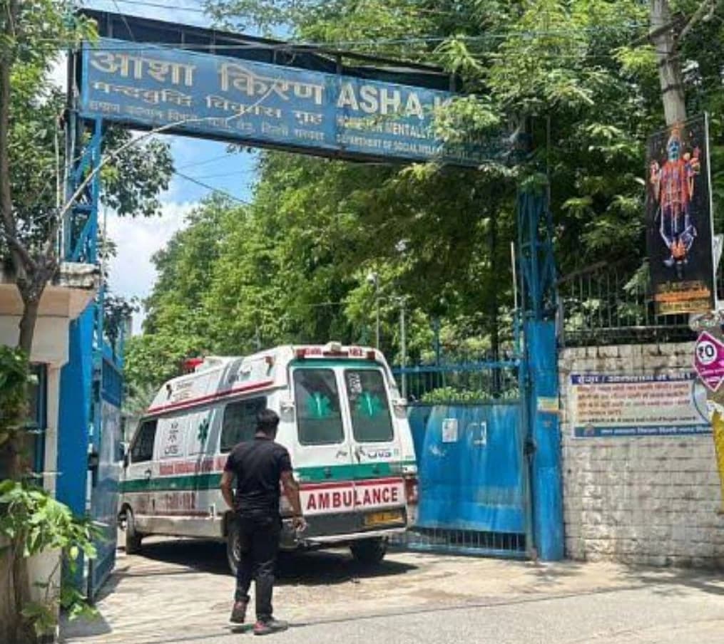 “14 deaths cannot be a coincidence…”: Delhi High Court orders Jal Board to test the water quality at Asha Kiran Shelter in light of the recent deaths
