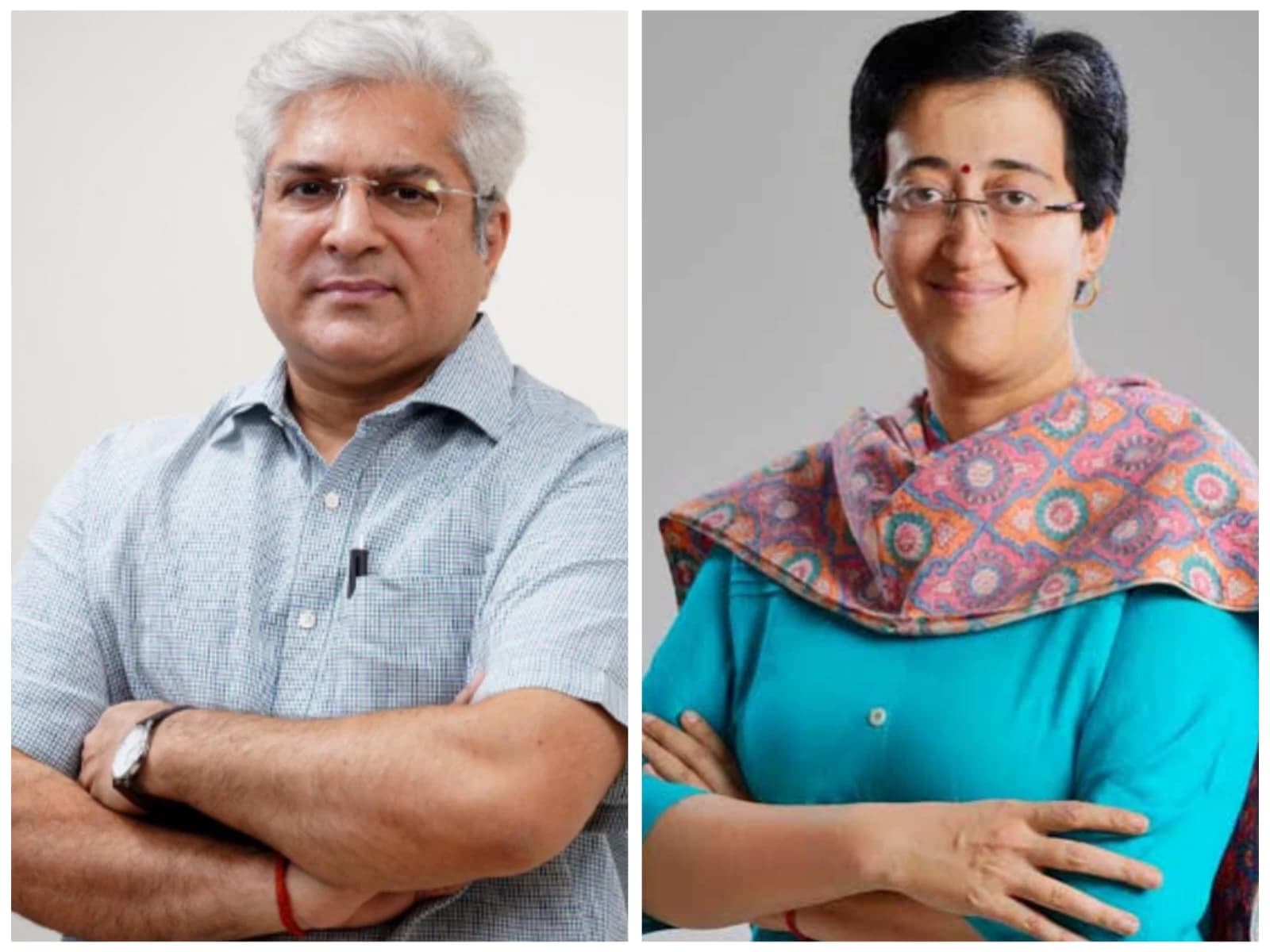 Delhi Lt. Governor replaces Atishi and nominates Kailash Gahlot to hoist national flag on Independence Day