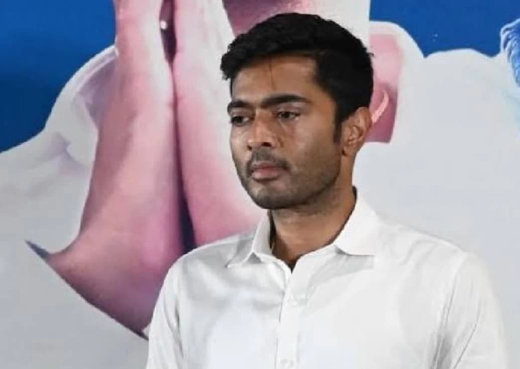 "900 Rapes in 10 Days...": TMC Abhishek Banerjee Calls for Urgent Legal Reforms to Combat the "Horrible Crime" of Rape