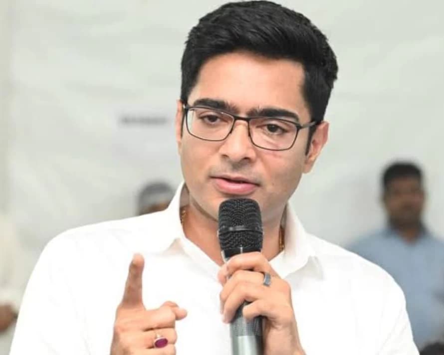 “Will rape…” Threat to Abhishek Banerjee’s minor daughter from protest rally over RG Kar horror; Child rights commission takes cognisance, demands police action