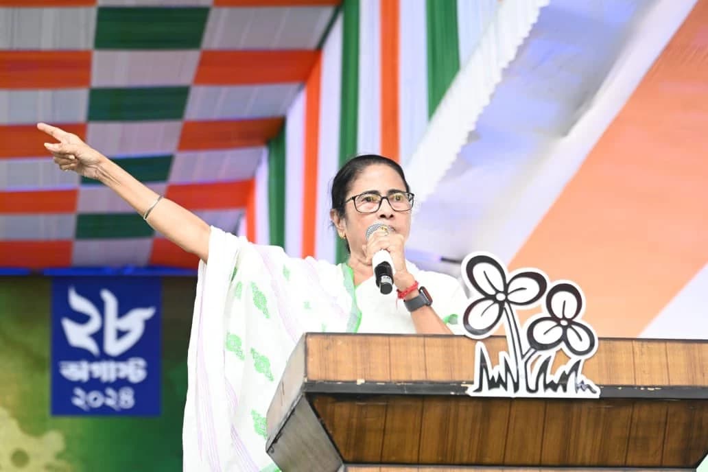 “Will pass a bill…” Mamata Banerjee bats for anti rape law ensuring capital punishment for rapists