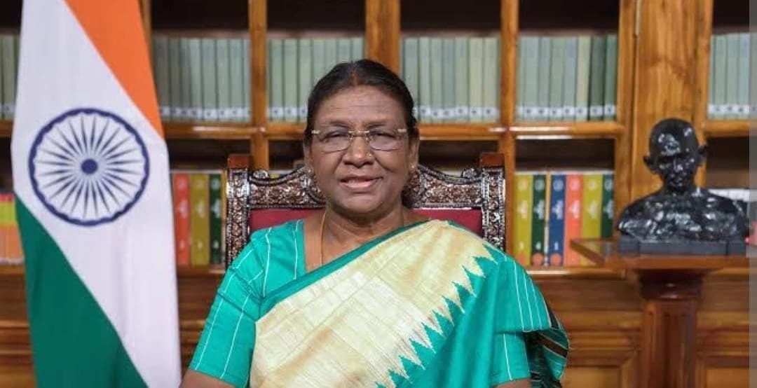 ‘‘Enough is Enough…”: President Murmu Breaks Silence on Kolkata RG Kar Rape and Murder, Calls for Urgent Action on Women’s Safety