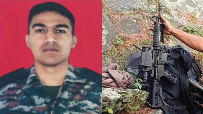 Army officer killed in an encounter with terrorists in J&K's Doda district
