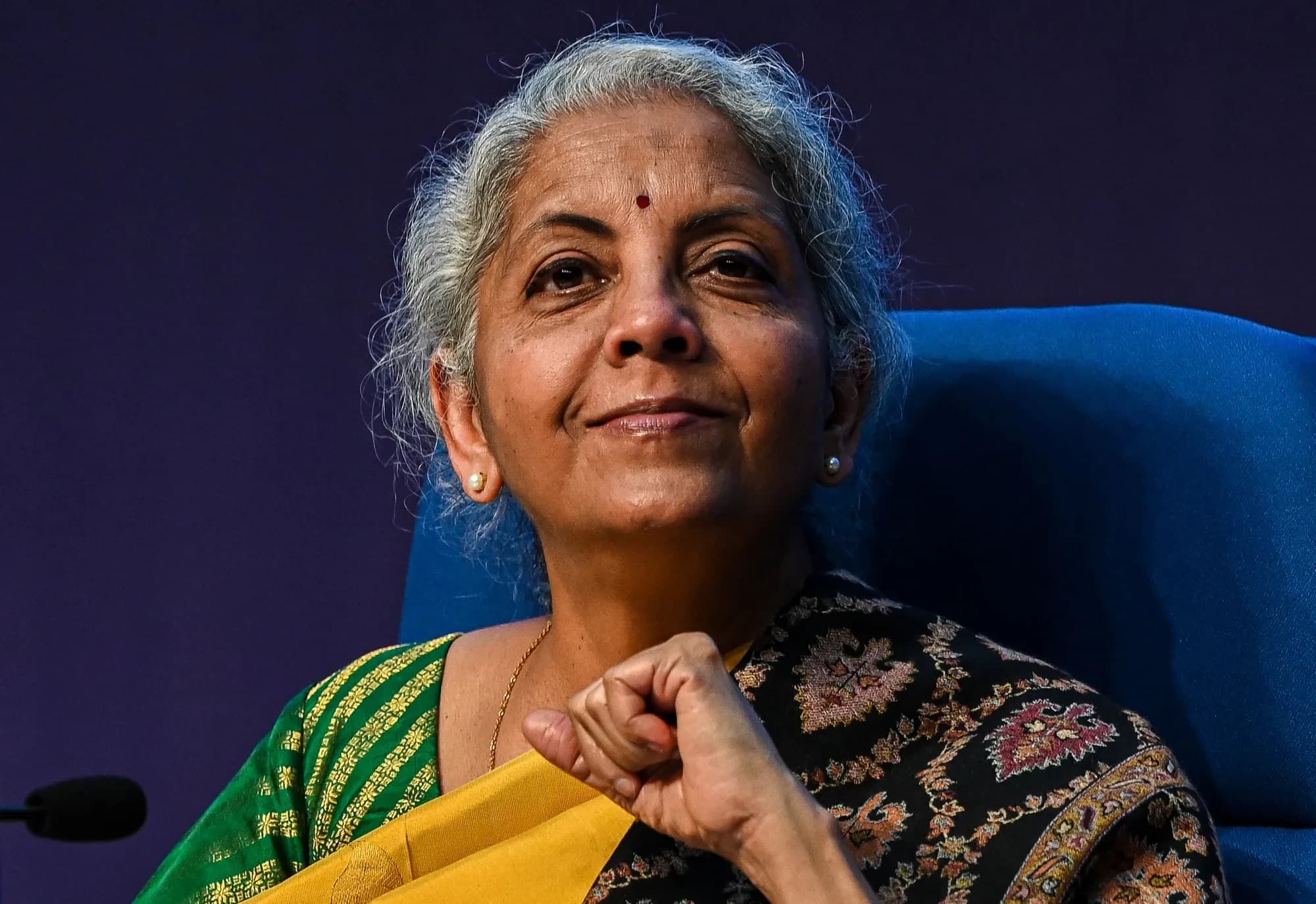 FIR Registered in Bangaluru Against Nirmala Sitharaman, BJP & Enforcement Directorate Following Court Directive