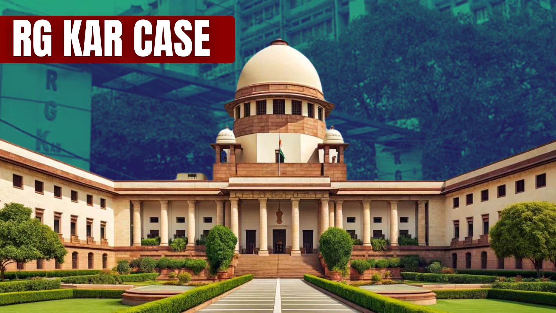RG Kar Case: “All essential and emergency services including IPD and OPD…”, Supreme Court Takes Statement from Junior Doctors On Record Amidst Warning Of Fresh Cease Work