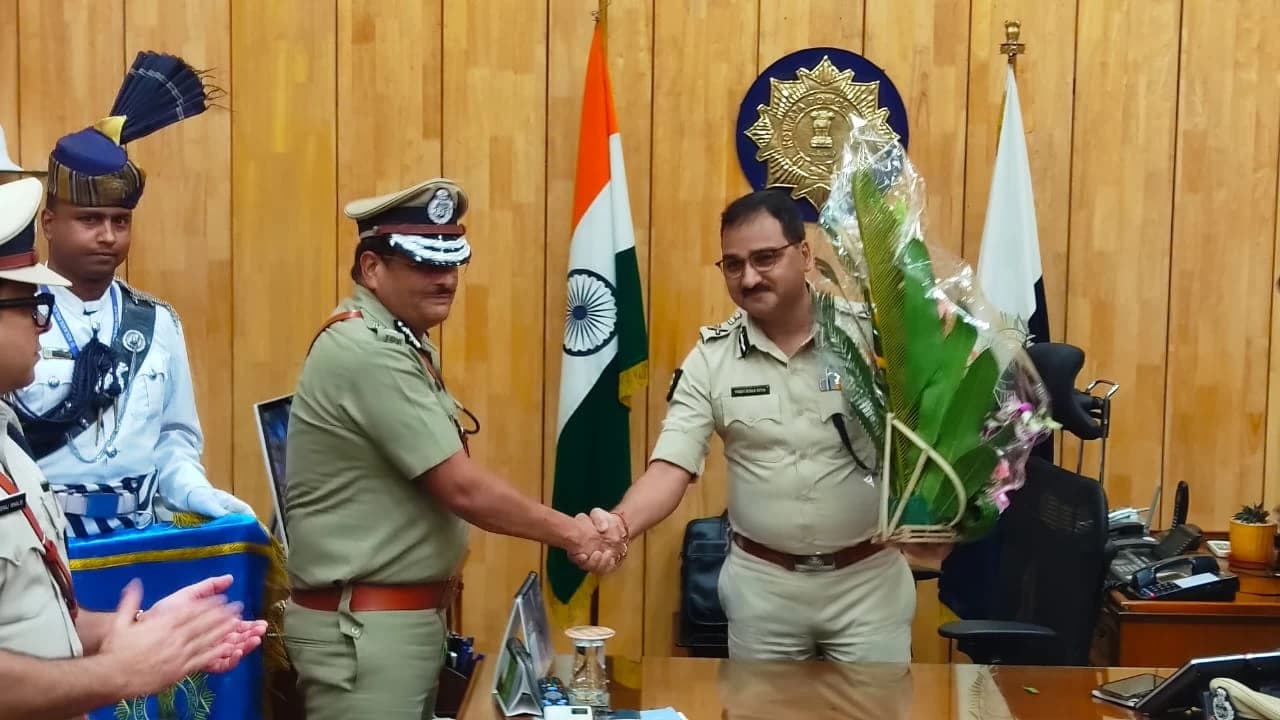 Kolkata Gets A New Police Commissioner, Mamata Banerjee government replaces Vineet Goyal with Manoj Verma; Changes done in state Health Dept too