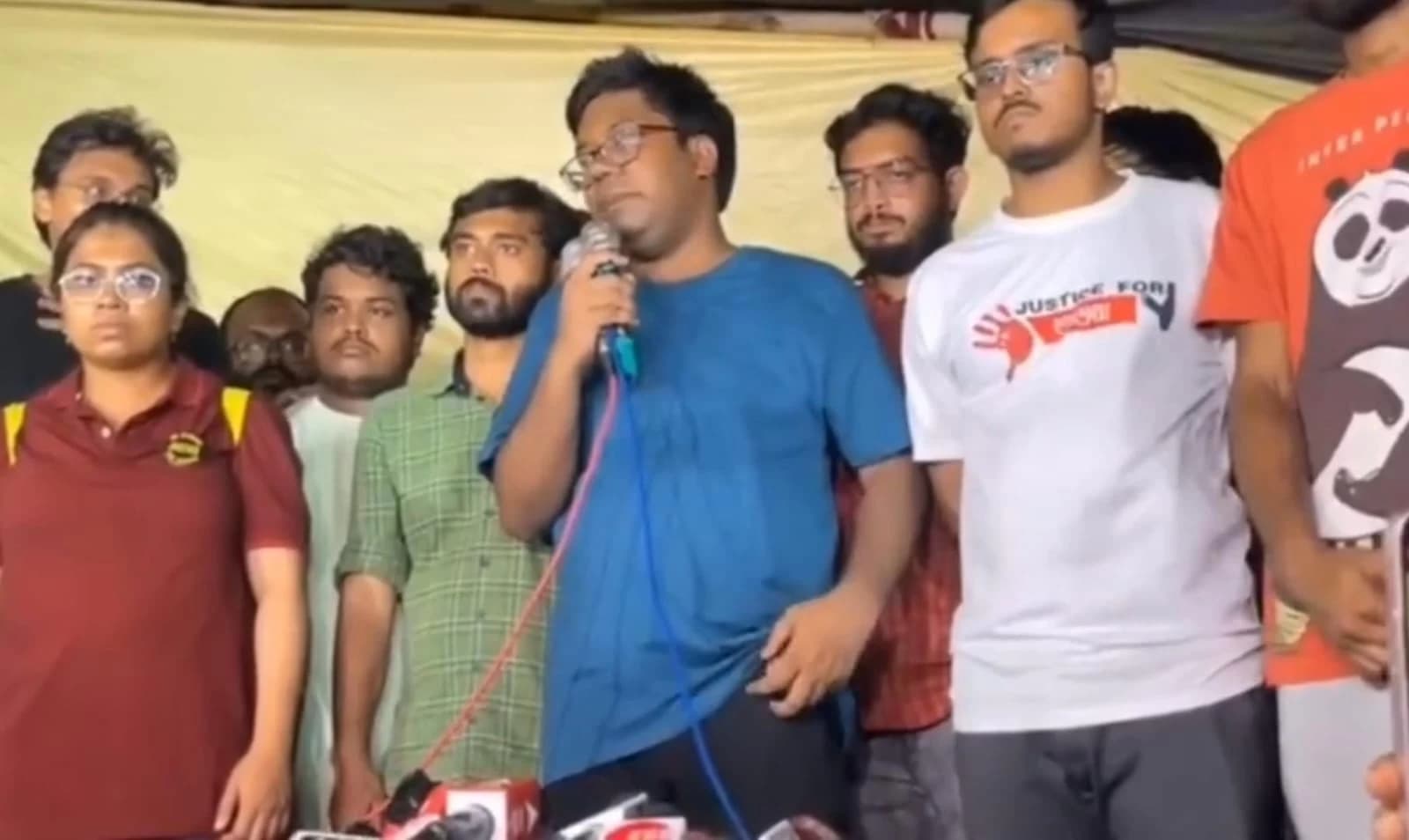 "Demands partially addressed...": Junior Doctors to Continue Cease Work Despite Steps Taken by Bengal Govt.