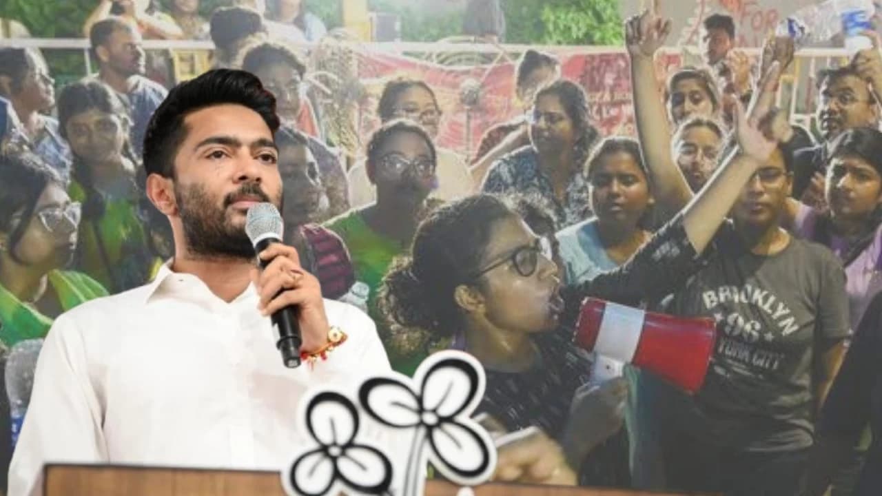 Headline - “Doctors should now…” Abhishek Banerjee reaches out to Jr Doctors as cease work enters day 40 since RG Kar Horror
