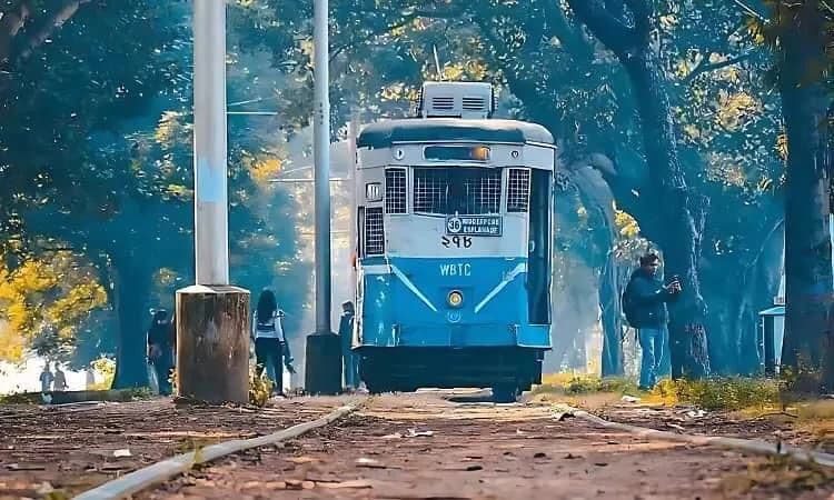 Kolkata's Iconic Tram Service to Be Discontinued, Only Heritage Route to Remain
