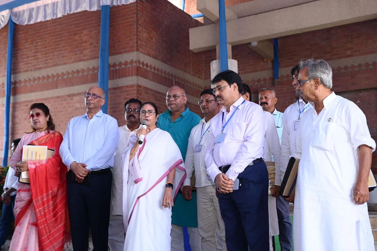 “I don’t care…”, says Mamata Banerjee on DVC’s plan to move out HQ from Kolkata after Bengal floods