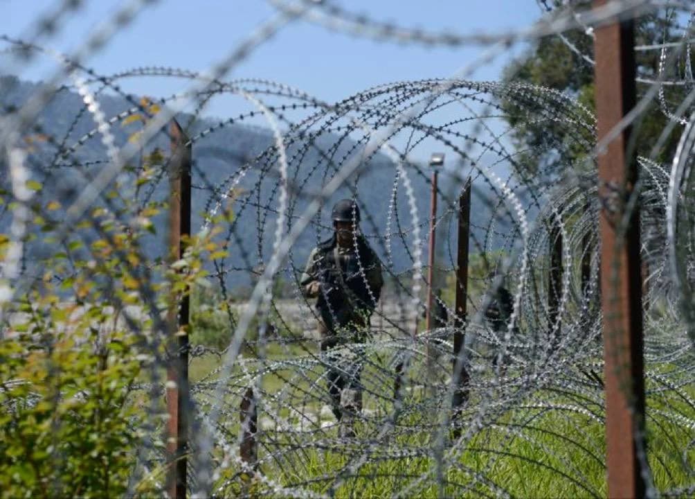 Intel on "900 Kuki Militants" Infiltration Declared "Unsubstantiated on Ground": Manipur Security Officials