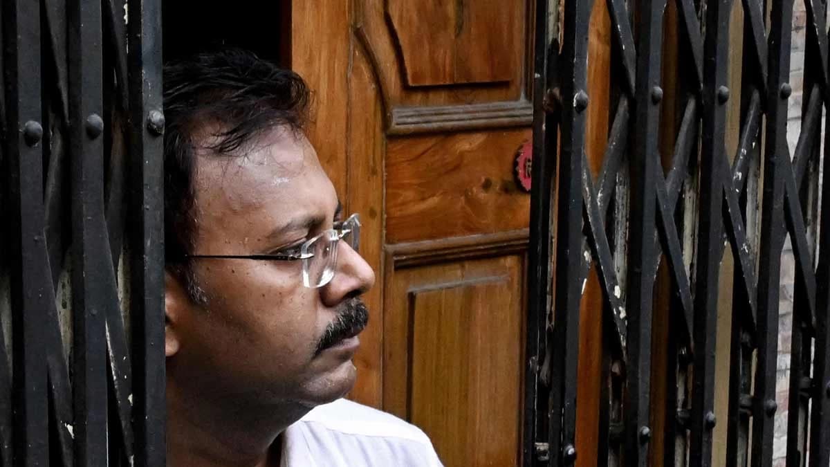 CBI Arrests Former RG Kar Principal Sandip Ghosh; Protesting Doctors Hail It As First Step To 'Justice'