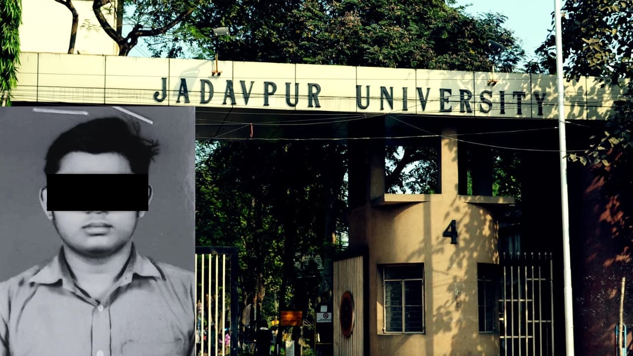 Jadavpur University To Take Action Against Students Involved in 2023 Ragging Incident