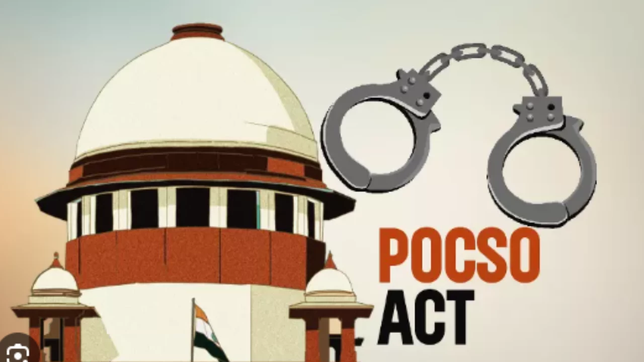 "An egregious error…”: Supreme Court Overturns Madras High Court Judgment, Affirms Criminal Liability for Child Pornography Storage