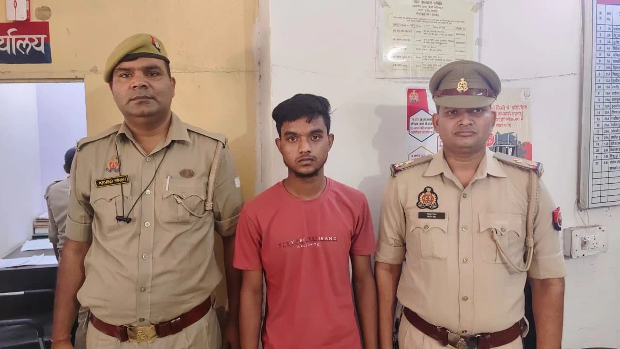 Mumbai Crime Branch Arrests Man Giving Death Threats to MLA Zeeshan Siddiqui and Bollywood Actor Salamn Khan