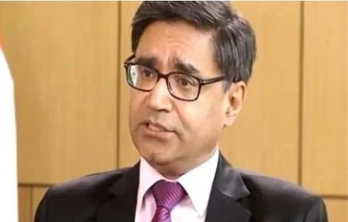 India and China Reach Patrolling Arrangements along LAC, Confirms Foreign Secretary Vikram Misri