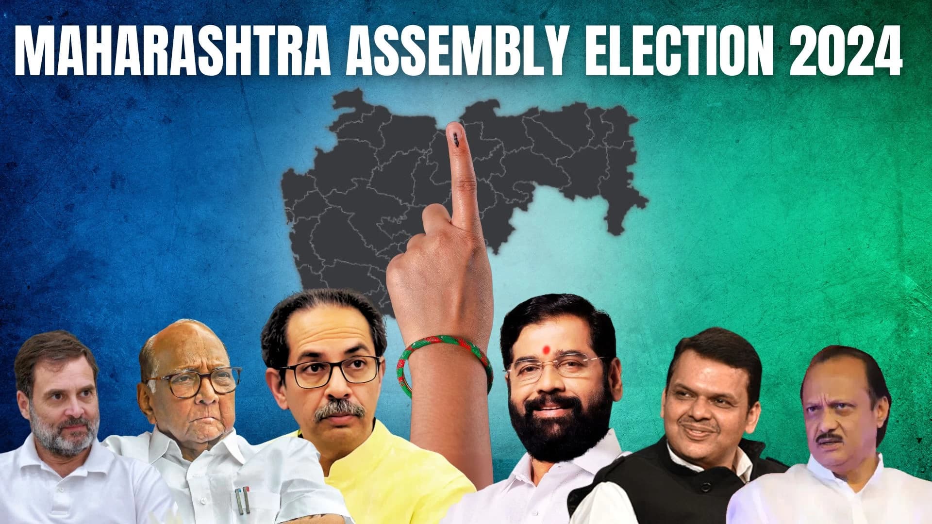 Maharastra Assembly Election: What Do Lok Sabha Numbers Say?