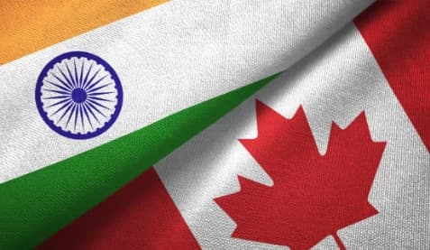 Canada Accuses India of Criminal Activity Amid Escalating Tensions; India Rejects Them As Trudeau’s ‘Political Agenda’