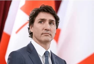 Justin Trudeau Accuses India of “Supporting Criminal Activity against Canadians” amidst Escalating Diplomatic Tensions between both Nations