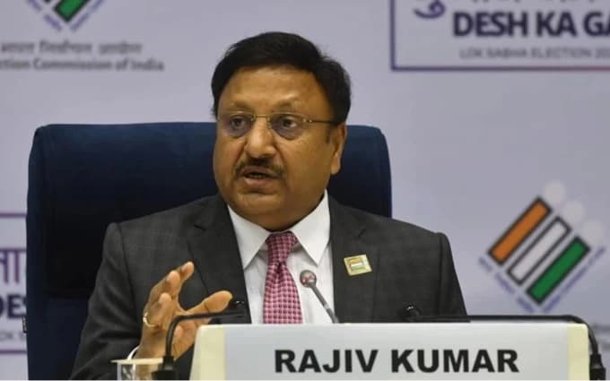 Maharashtra and Jharkhand Assembly Elections Announced, Results on Nov 23