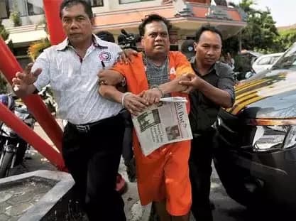 Bombay High Court Grants Bail to Chhota Rajan in 2001 Hotelier Murder Case but the Gangster to remain in Jail
