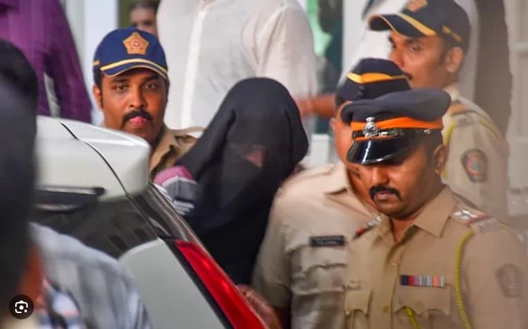 New Twist in Baba Siddique Murder Case: Accused Received Rs 5 Lakh for Assisting in the Plot