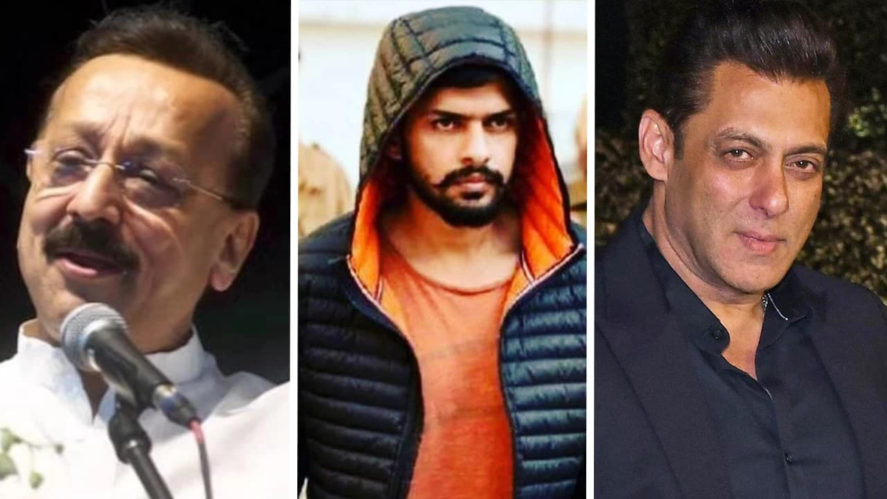 Decoding the “Bishnoi Formula”: Chilling Similarities in the Modus Operandi Used in Executing the Baba Siddique Murder and Salman Khan firing case