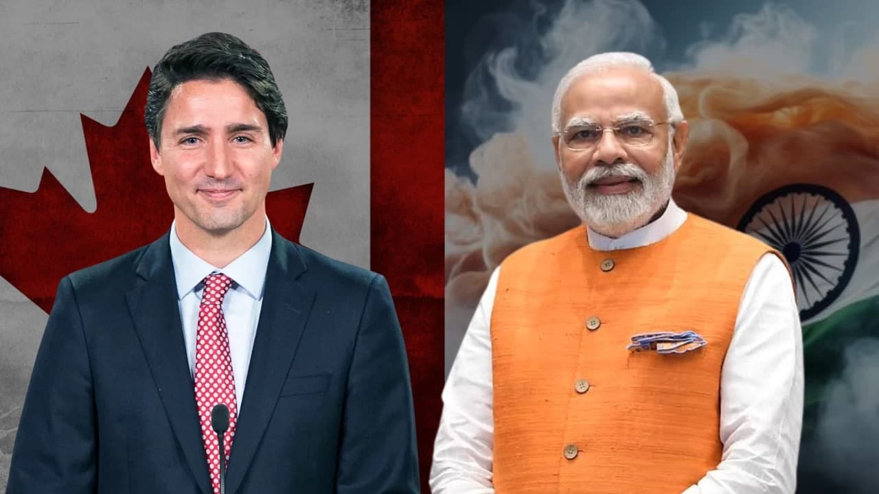 India Expels Six Canadian Diplomats Amid Escalating Diplomatic Tensions