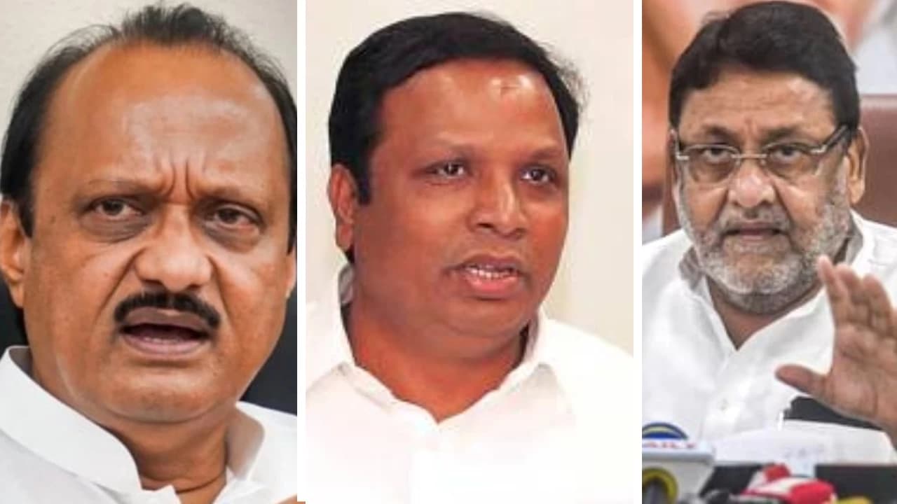 Maharashtra Assembly Elections: Mahayuti Split Over Mankhurd Seat as BJP Rejects Support for NCP's Nawab Malik Due to Dawood Connection
