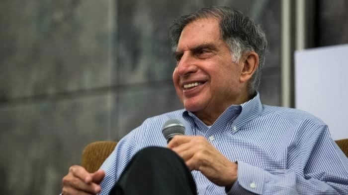 Ratan Tata Passes Away At 86, Leaves Behind A Legacy of Leadership & Unmatched Philanthropy