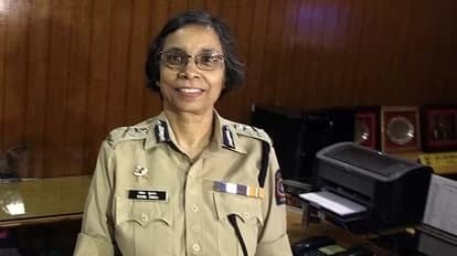 Election Commission Orders Transfer of Maharashtra DGP Amid Allegations of Bias Flagged by Opposition