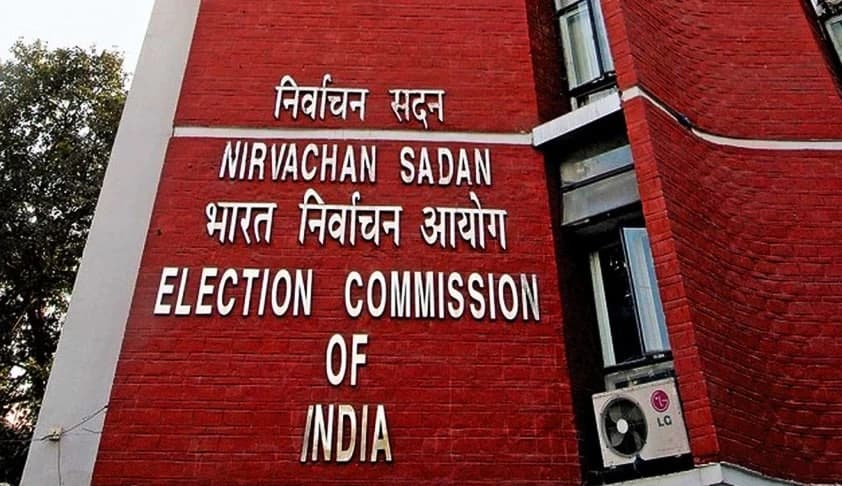 Election Commission of India Seeks Clarification from Bengal BJP State President Over his “Ashoke Stambh” Remarks