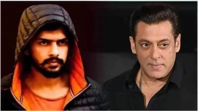 New Death Threats Target Salman Khan as Pranksters Invoke Lawrence Bishnoi for Fame Amid Ongoing Security Worries