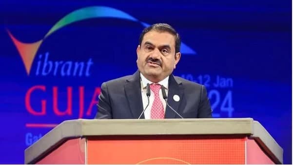 US SEC Charges Gautam Adani, nephew Sagar Adani Power in Massive $250 million ‘Bribery Scheme’ & fraud