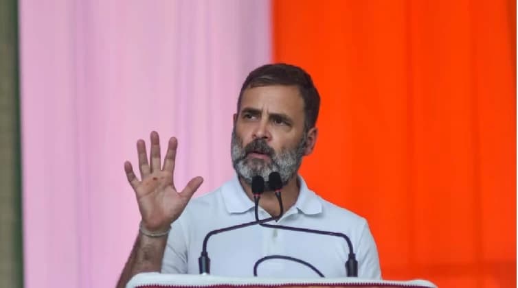“You think he is going to accept the charges?”: Rahul Gandhi Calls for the Arrest of Gautam Adani after Adani Group Denies US Bribery Charges
