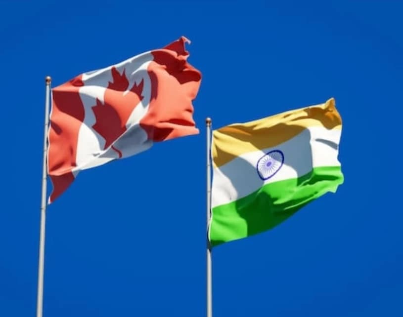 India Summons Canadian Diplomat Over "Absurd" Allegations