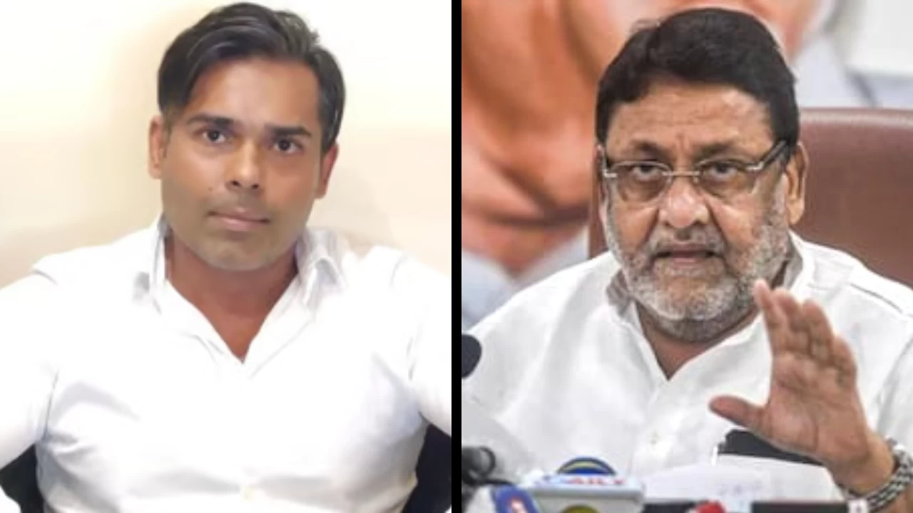 Sameer Khan, Son-in-law of Nawab Malik Dies Following Car Accident, Police Likely to File Murder Charges Against Driver