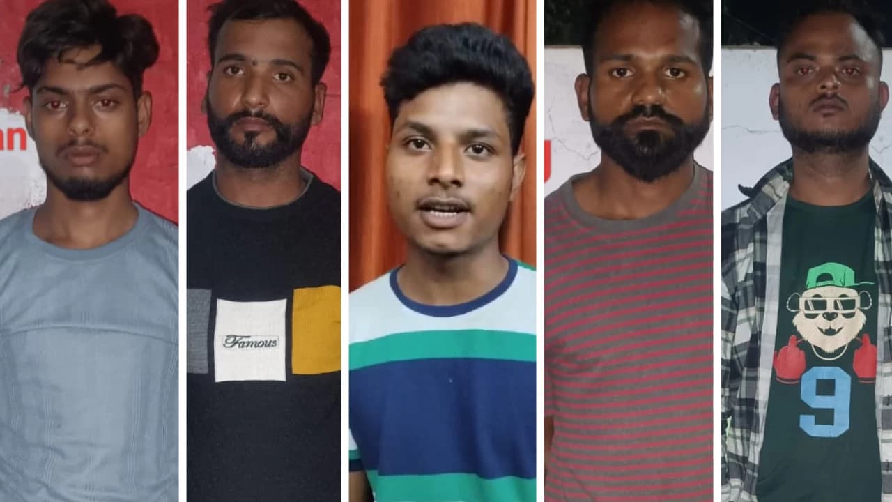 Police Nabs Main Shooter of Lawrence Bishnoi Gang in Baba Siddique Murder Case