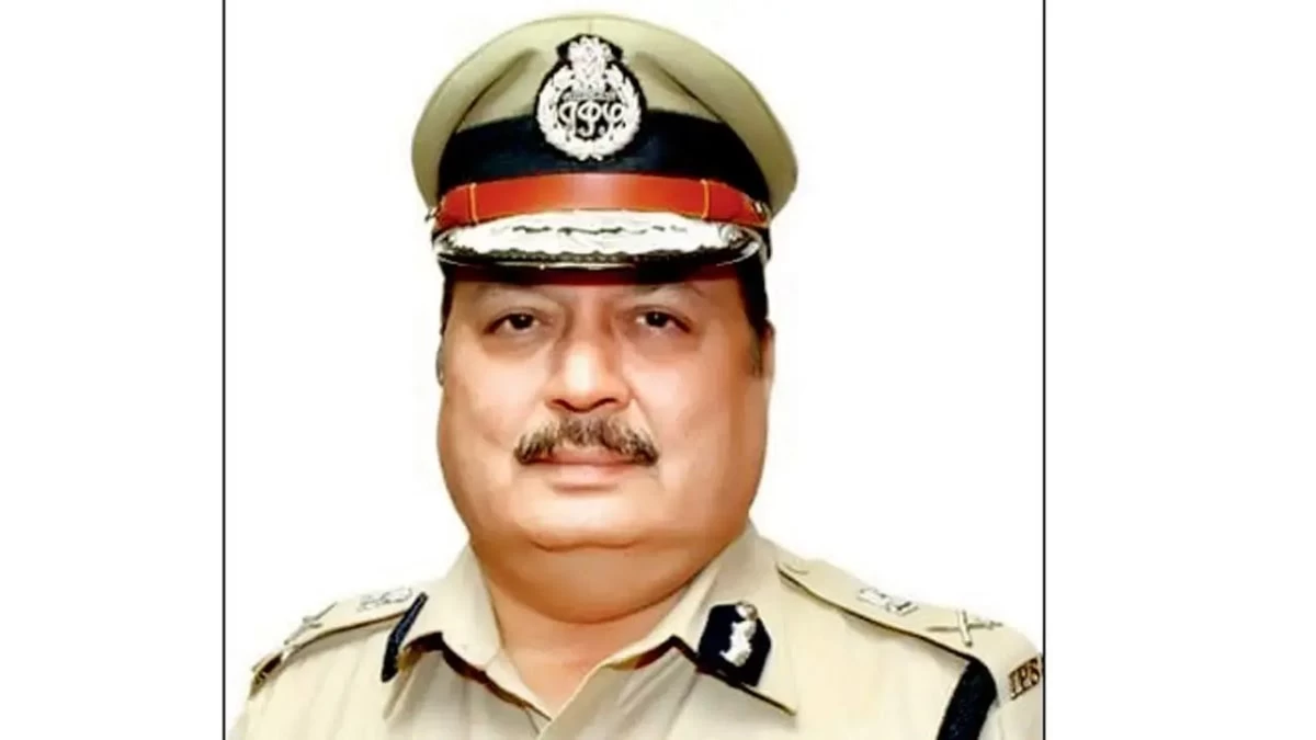 Sanjay Kumar Verma Replaces Rashmi Shukla as New Maharashtra DGP Following ECI Directive