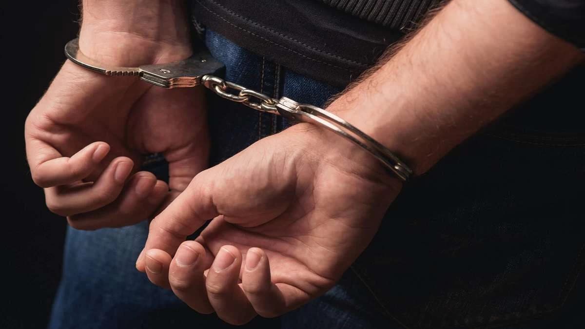 Nepali Citizen Arrested at Mumbai Airport for Attempting to Travel with Fake Indian Documents