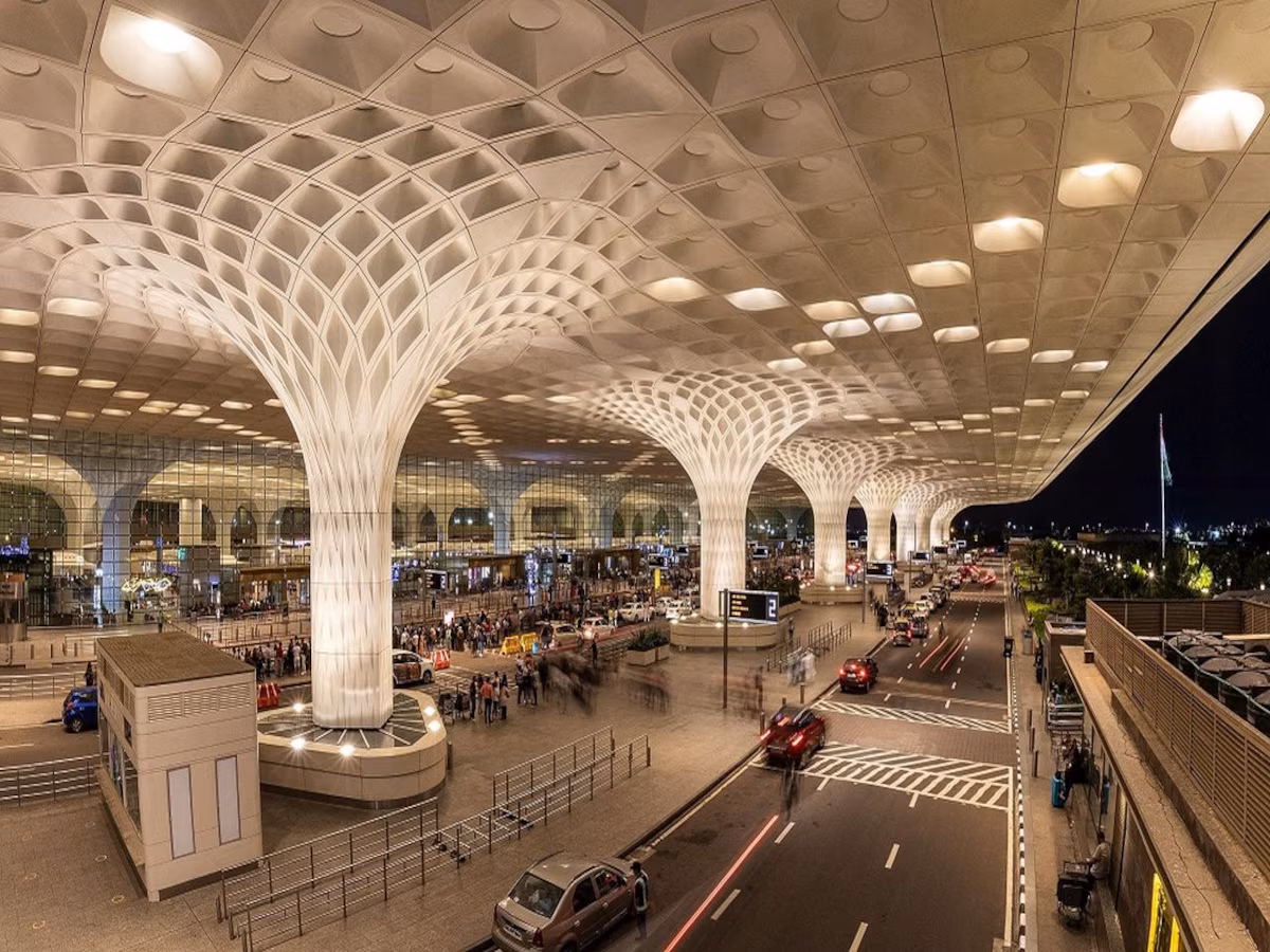 Bomb Threat Call Triggers Security Alert at Mumbai Domestic Airport (T1)